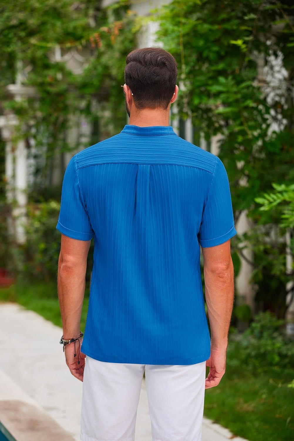 Summer T-shirt