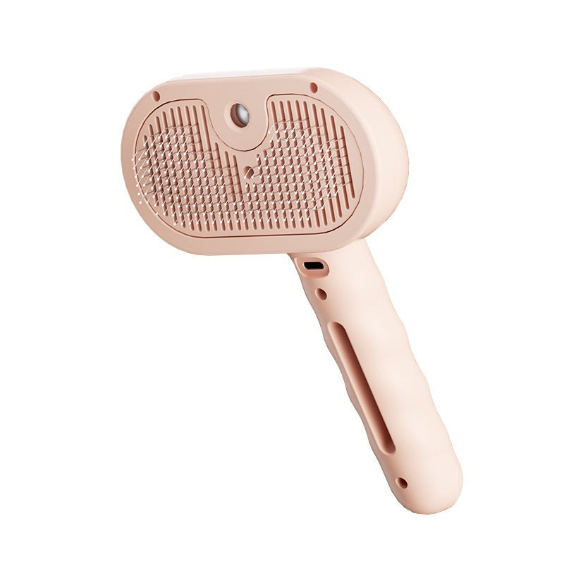 Pets Spray Hair Comb
