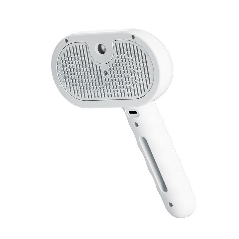 Pets Spray Hair Comb
