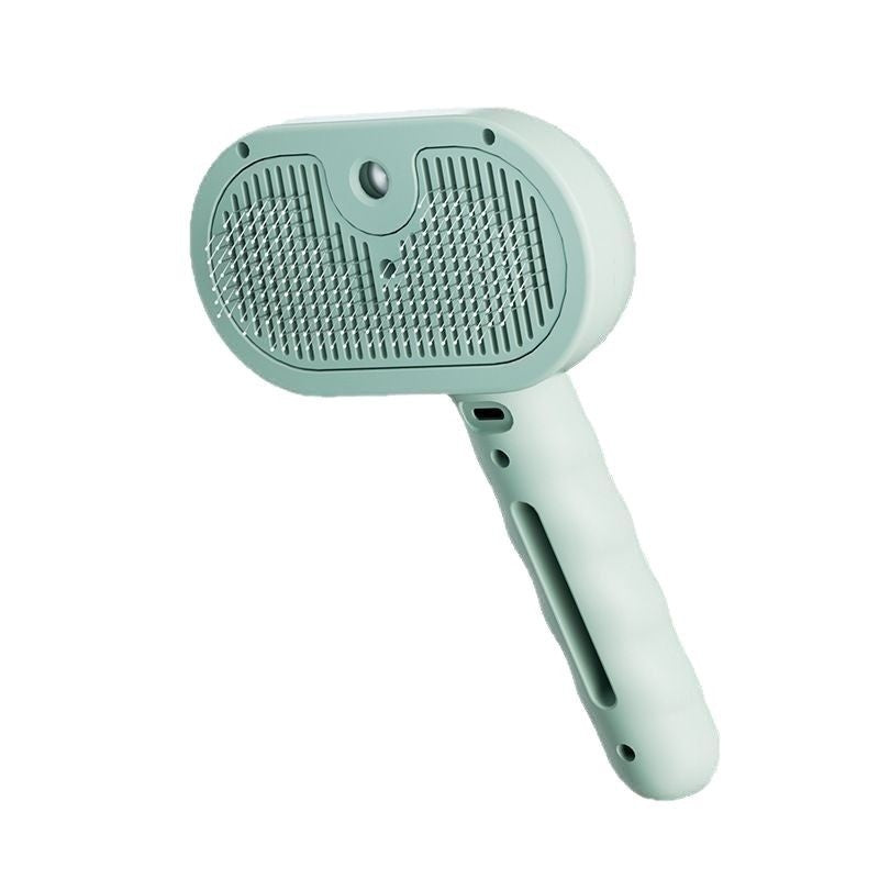 Pets Spray Hair Comb