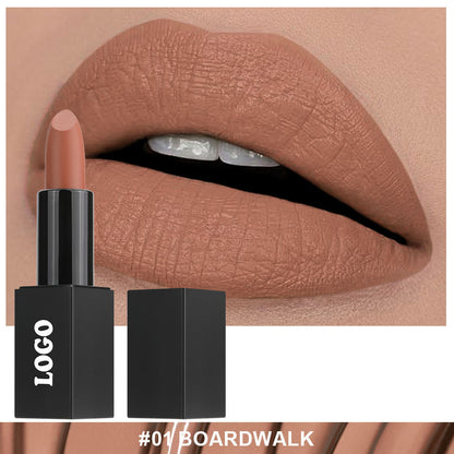 Beauty Does Not Fade Matte Finish Lipstick