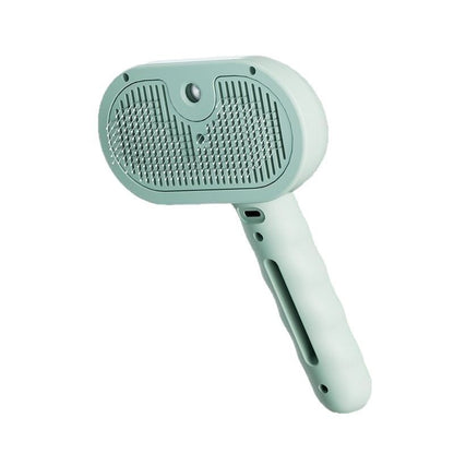 Pets Spray Hair Comb