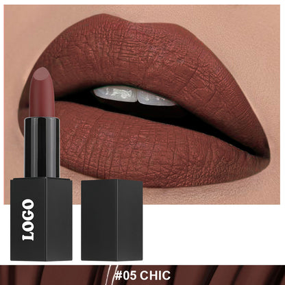 Beauty Does Not Fade Matte Finish Lipstick